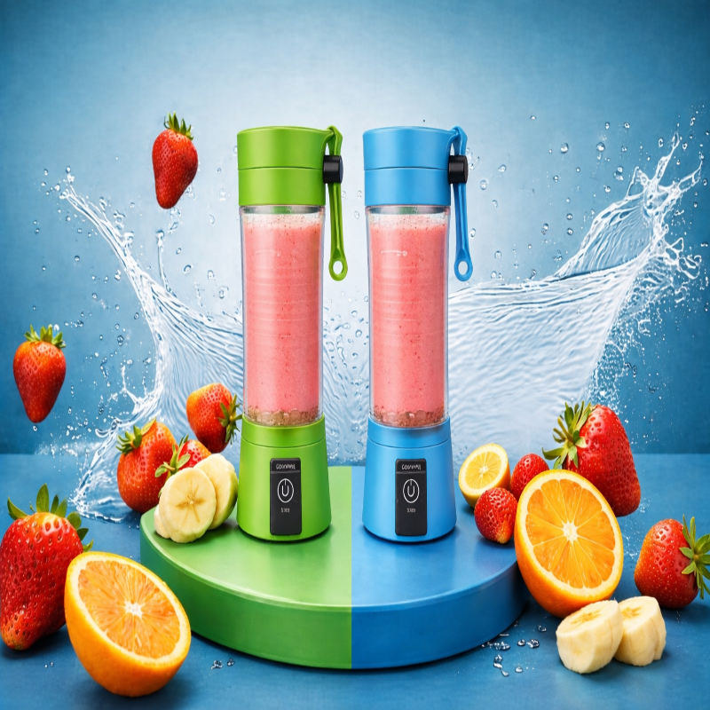 Portable Smoothie Blender