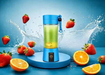 Portable Smoothie Blender