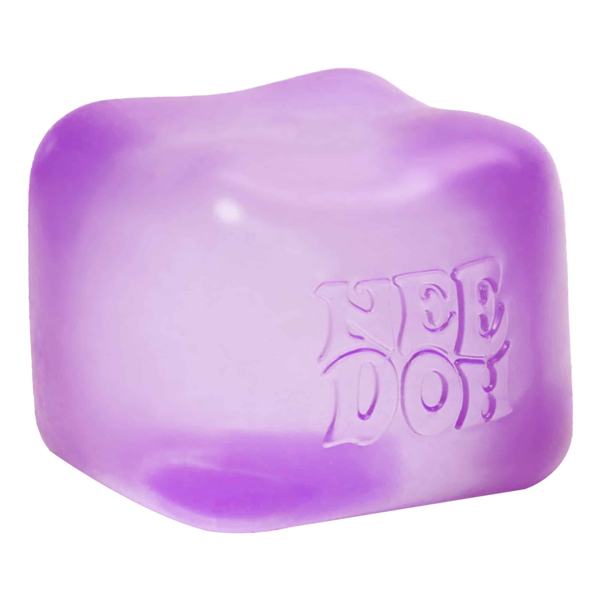 Needoh Nice Cube Sensory