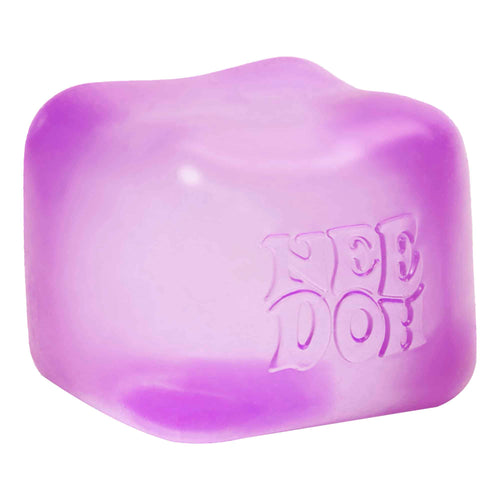 Needoh Nice Cube Sensory
