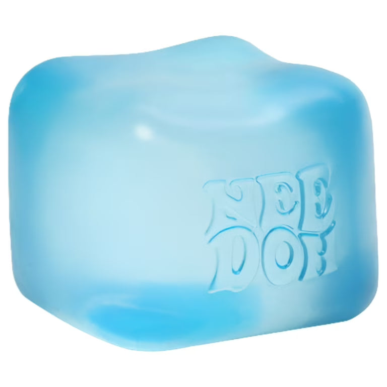 Needoh Nice Cube Sensory