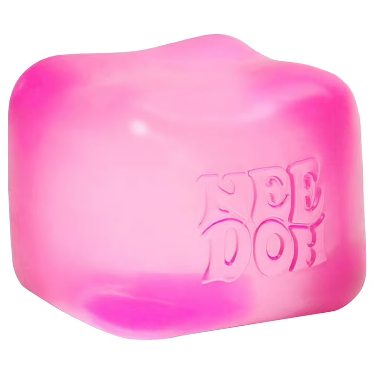 Needoh Nice Cube Sensory